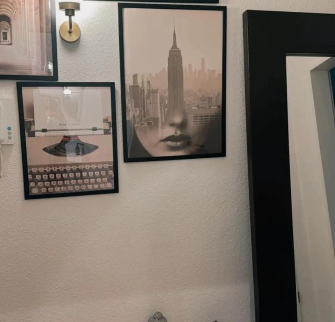 Apartment Luxury Stay Duesseldorf Altstadt Moments