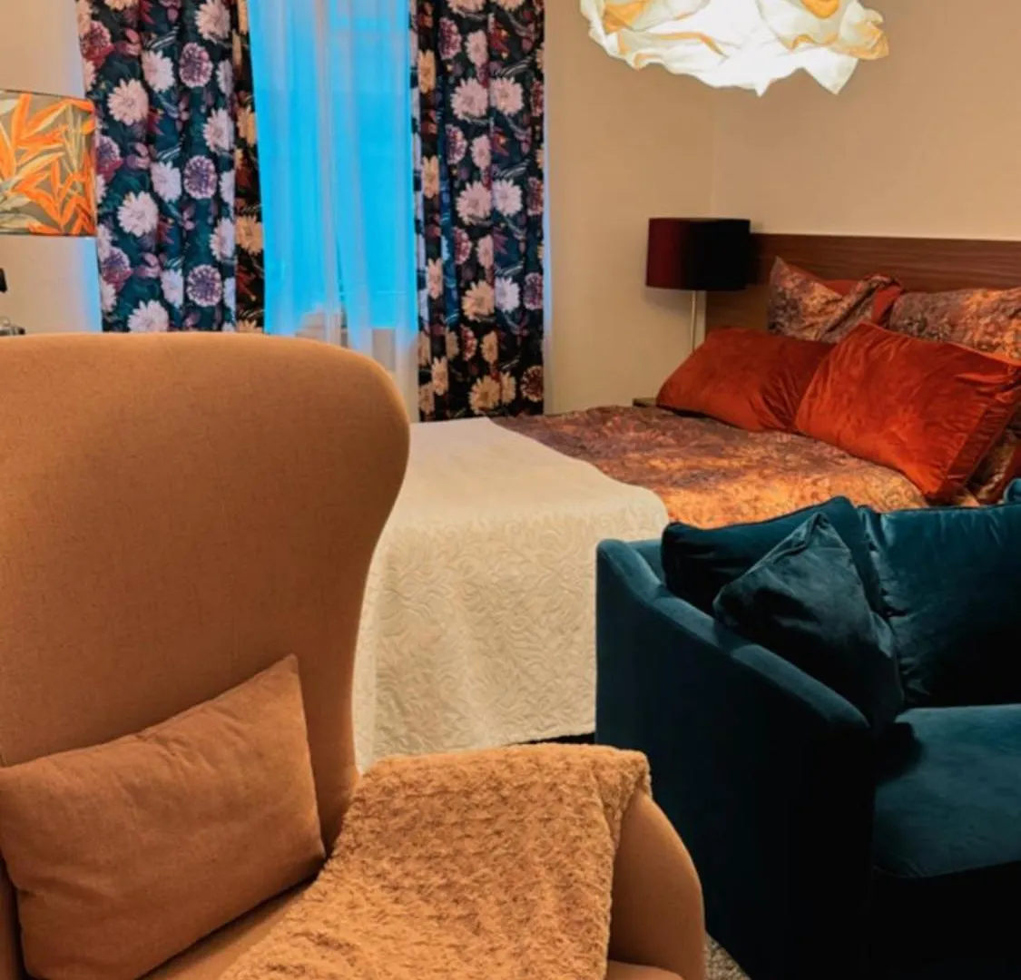 Apartment Luxury Stay Duesseldorf Altstadt Moments Germany