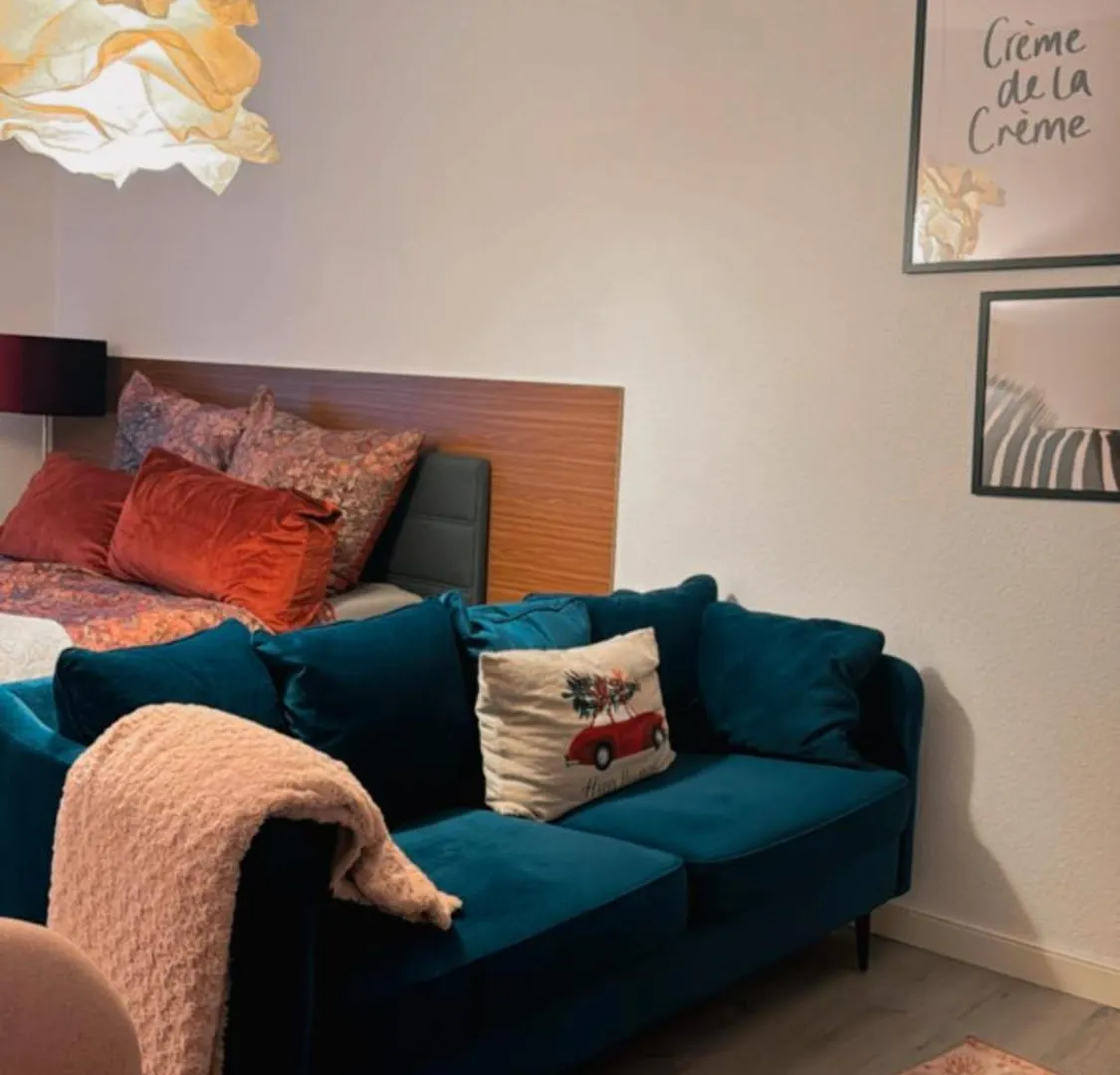 Apartment Luxury Stay Duesseldorf Altstadt Moments