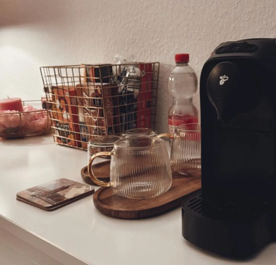 Luxury Stay Duesseldorf Altstadt Moments Apartment