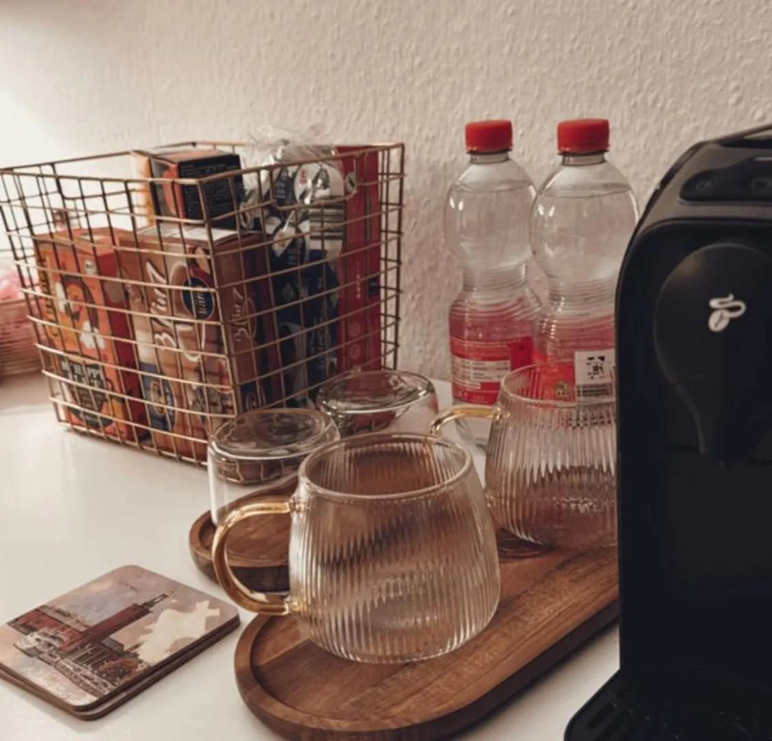 Luxury Stay Duesseldorf Altstadt Moments Apartment Dusseldorf