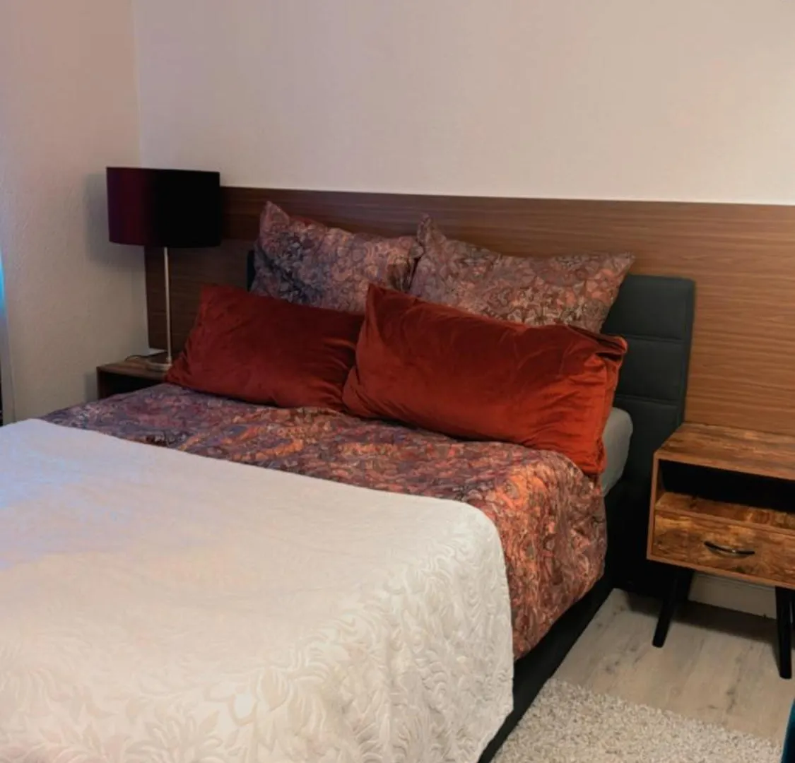 Luxury Stay Duesseldorf Altstadt Moments